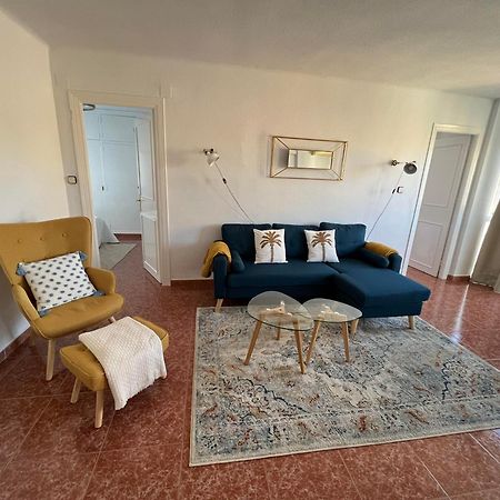 Gran Apartamento Con Parking Gratis Centro De Málaga Esterno foto