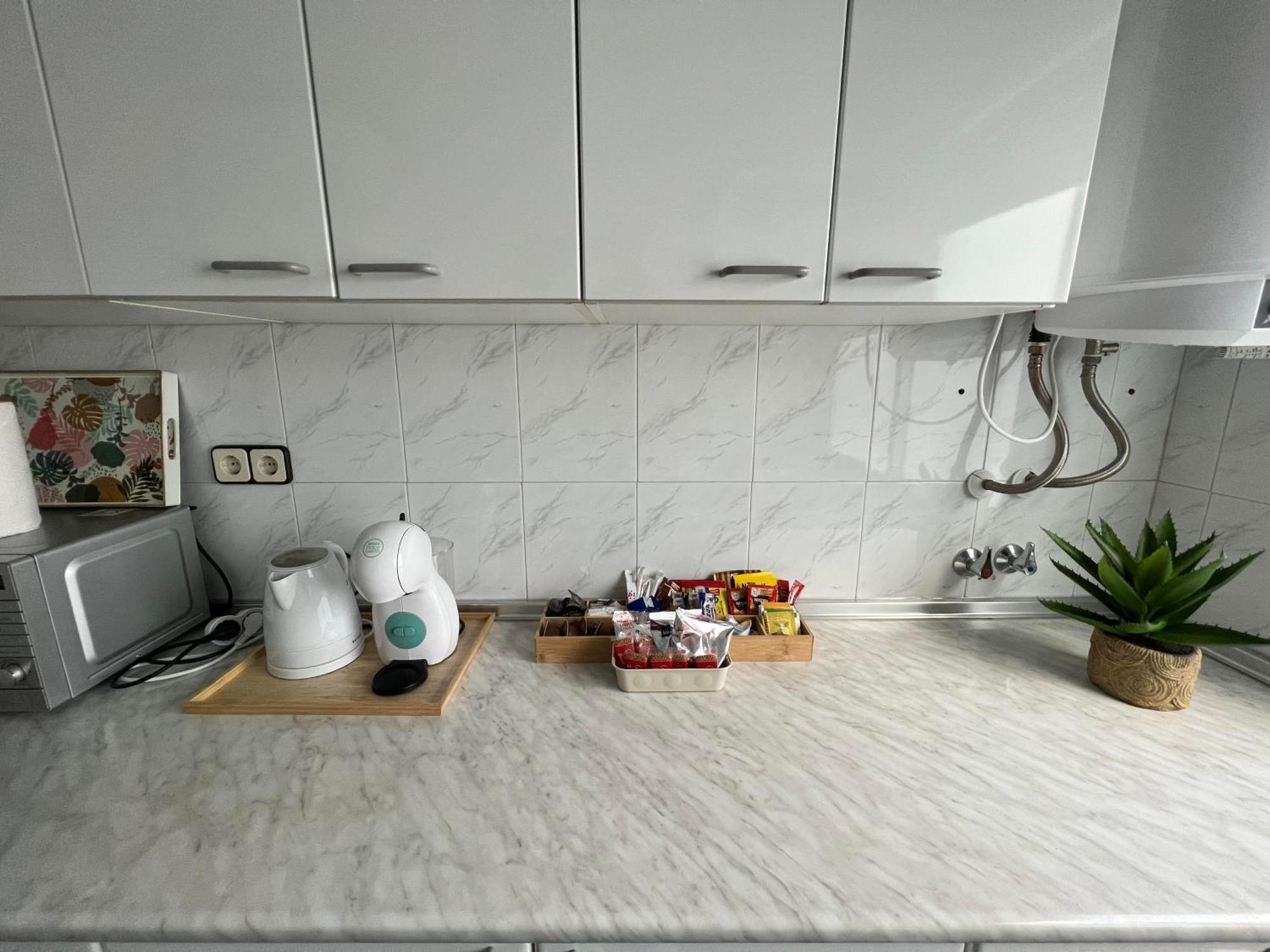 Gran Apartamento Con Parking Gratis Centro De Málaga Esterno foto