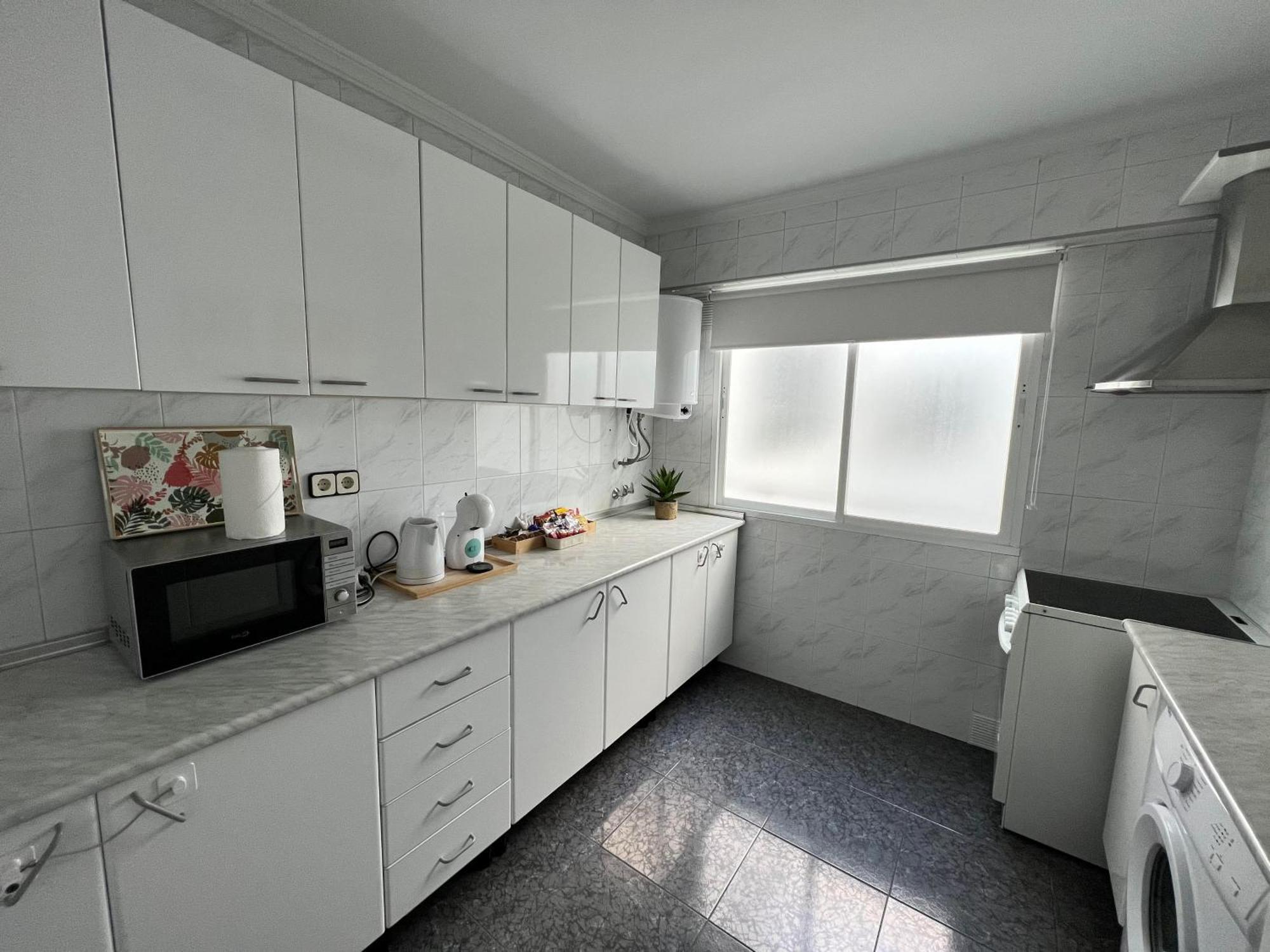 Gran Apartamento Con Parking Gratis Centro De Málaga Esterno foto