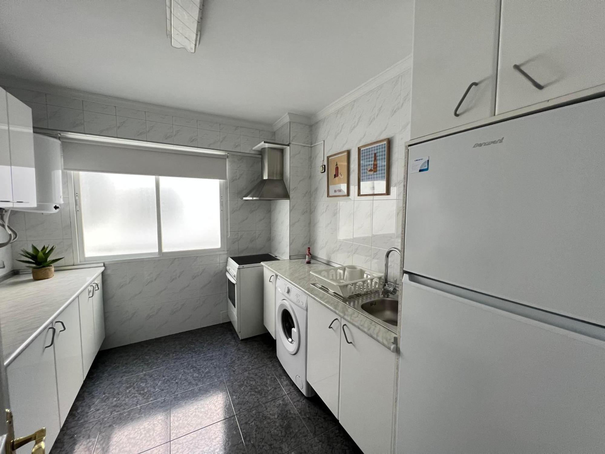 Gran Apartamento Con Parking Gratis Centro De Málaga Esterno foto