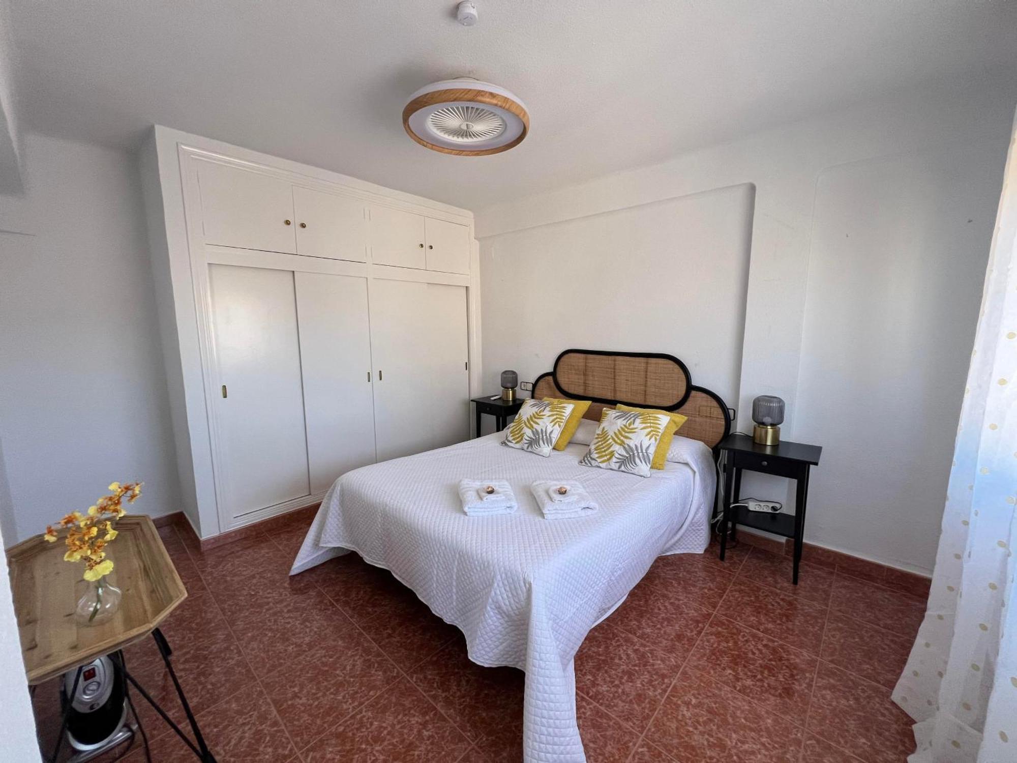 Gran Apartamento Con Parking Gratis Centro De Málaga Esterno foto