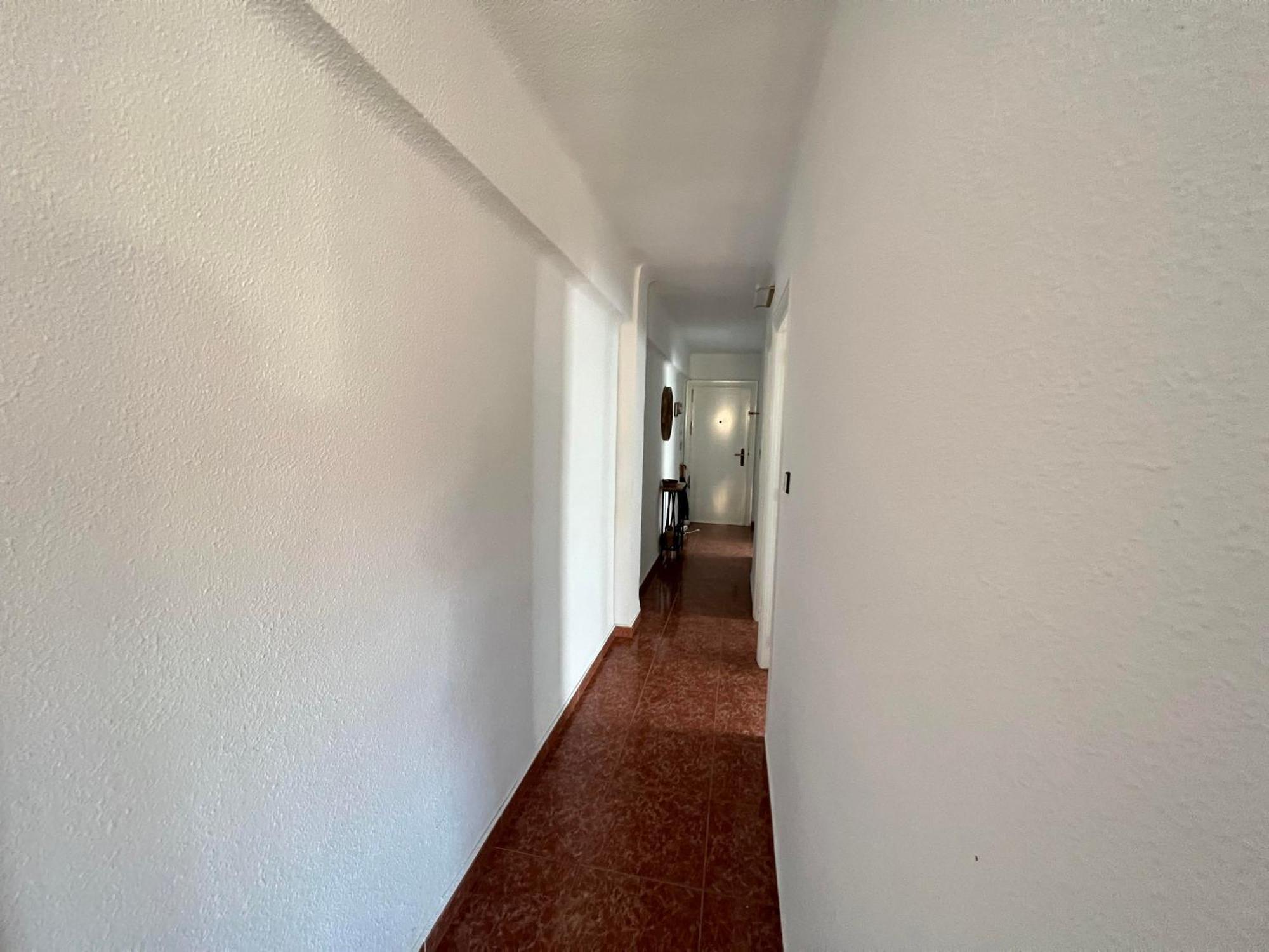 Gran Apartamento Con Parking Gratis Centro De Málaga Esterno foto