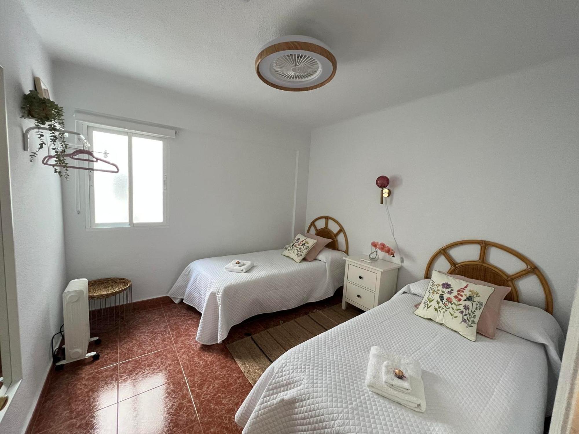 Gran Apartamento Con Parking Gratis Centro De Málaga Esterno foto