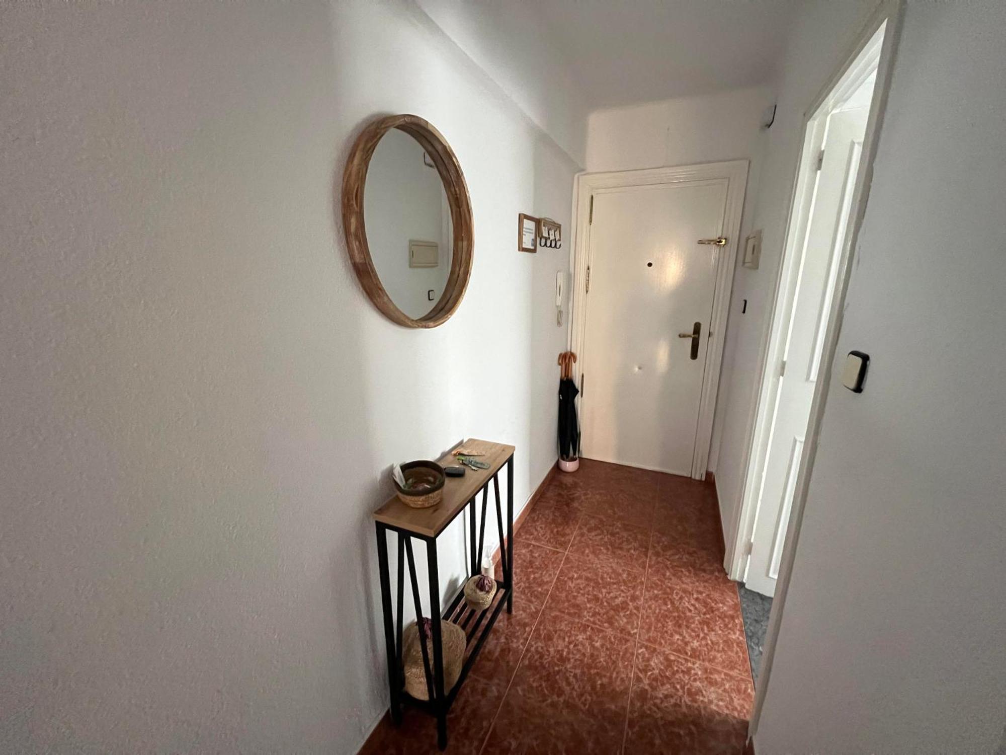 Gran Apartamento Con Parking Gratis Centro De Málaga Esterno foto